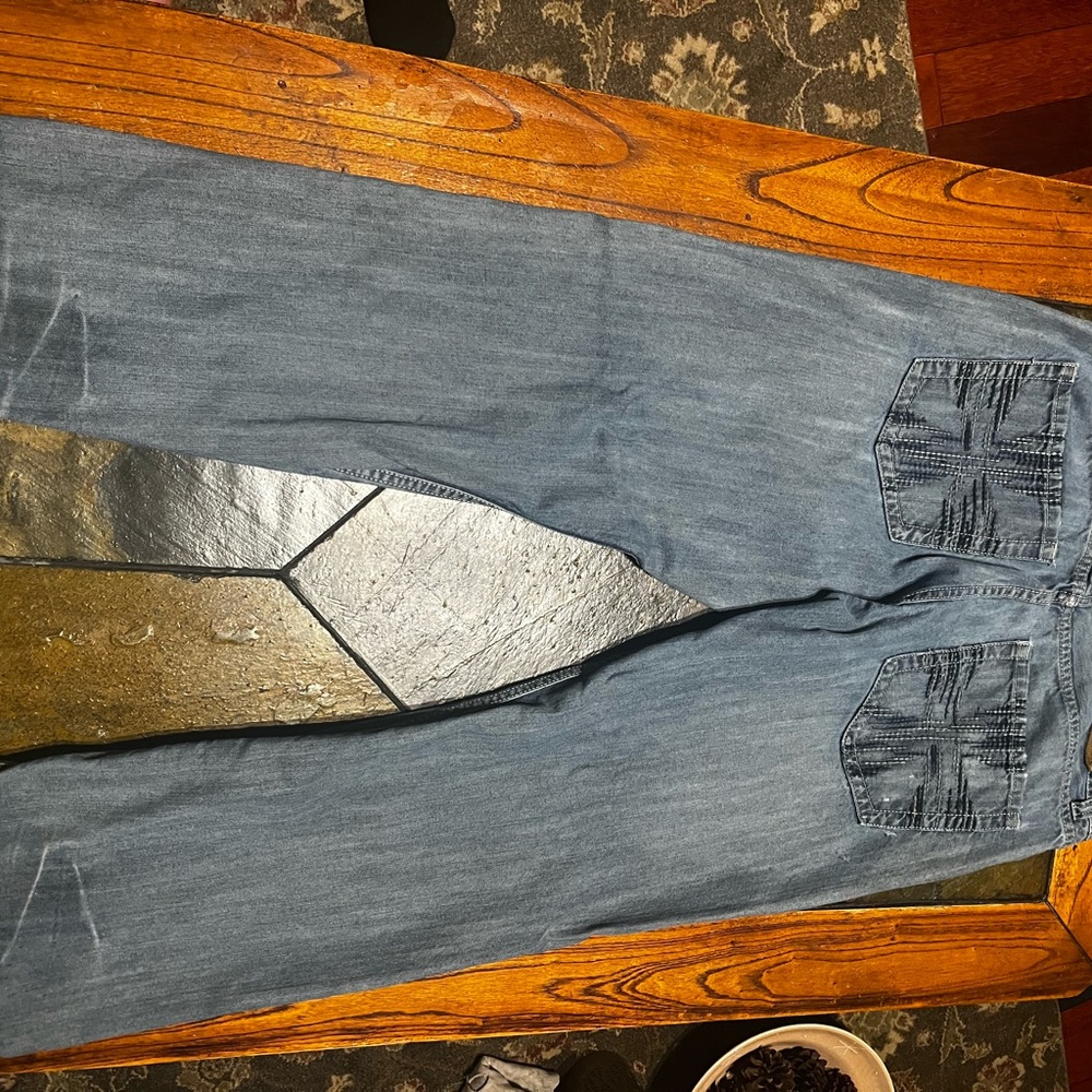 Flypaper Jeans